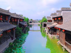 -朱仙镇启封故园景区