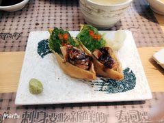 鹅肝海盗船-林妈妈村·日式料理(宝山万达店)