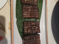 香煎姜汁糕-虾饺妹·酒家(海珠广场店)