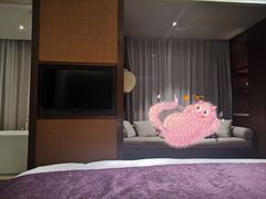 -南京夜泊秦淮君亭酒店·金陵书画院