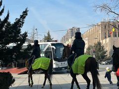 -大连人民广场