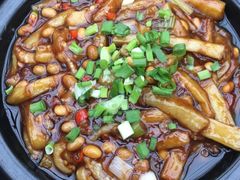 -老磨油饼(高陵店)
