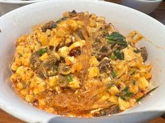 -清真·马洪小炒泡馍馆(钟楼回民街店)