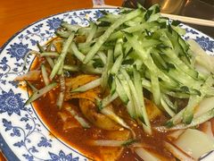 -柴窝堡22号辣子鸡·传承新疆菜