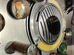 -GOGIYA·咕叽吖韩国传统烤肉店(小榄店)