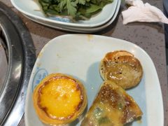-金滏山·烤肉海鲜火锅自助(襄阳万达店)