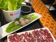 -八合里潮汕鲜牛肉火锅(深圳海岸城店)