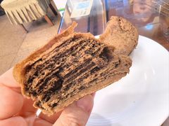 -烤肉季饭庄