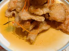 -北李妈妈菜·海肠捞饭(开发区万达店)