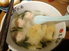 -鑫震源·苏式大虾生煎(山塘街店)