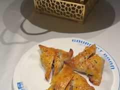 -天山传奇新疆菜(SKLP店)