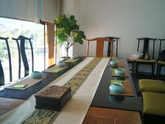 -青藤茶馆(凤起路店)