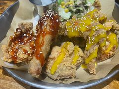 -吾里.春川家韩国料理(万达店)