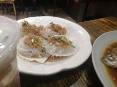-老闵田螺馆·南昌特色小炒(梦时代店)