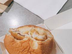 -麦当劳(北京大兴机场二层国内到达(安检外)店)