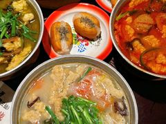 -小麦岛公园