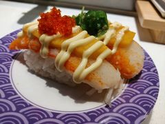 -采御鲜·回转寿司(汕头万达店)