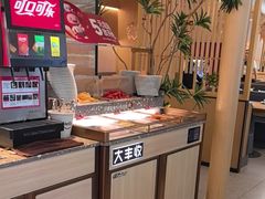 -大丰收脆鱼(浦西万达店)
