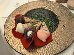 -龟兹KUCINA·新疆菜(前滩L+PLAZA店)