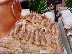 -万达瑞华酒店美食汇自助餐厅(楚河汉街店)
