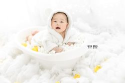 -NICE KIDS 奈时儿童摄影