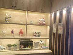 -麦悠悠·SPA·推拿(太阳山路店)