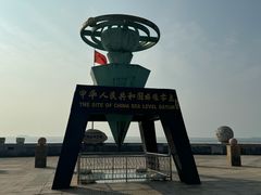 -中华人民共和国水准零点