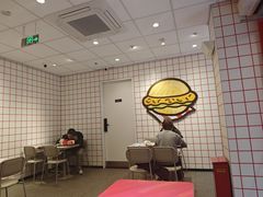 -肯德基(昌里店)