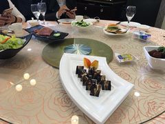 -南湖船菜大酒店