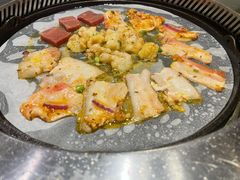 -么子烤肉(化龙池店)