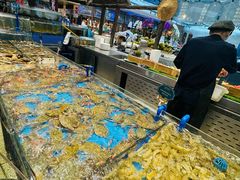 -半岛听涛蒸汽海鲜自助(K11店)
