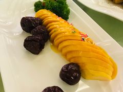 -湖滨国际酒店中餐厅·宴会厅