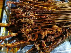 -袁师傅烤肉(弹子石店)