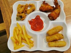 -豪客来牛排(成都锦江大融城店)