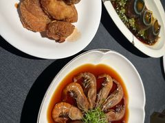 -锦府园·新台州菜(合生汇店)