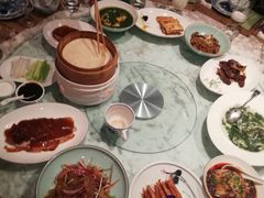 -漢舍中国菜馆(889广场店)