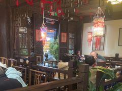 -香满楼(临安路店)