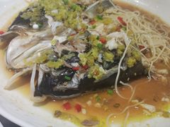 -丈母娘的饭局•新金陵菜(牛首山店)