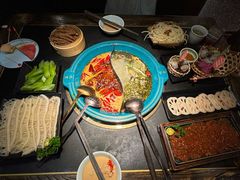 -吼堂老火锅(太古里总店)