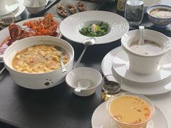 -RIVIERA 松鹤楼(外滩店)