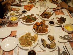 -芭菲盛宴·环球美食(解放碑英利国际店)