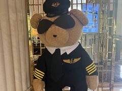 -东航云逸酒店(九溪烟树店)