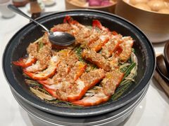 -客颂·客家宴(大壮国际广场店)