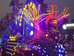 -大连海昌发现王国主题公园