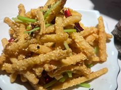 -小凤庭·地道湖北菜武昌鱼·藕汤(38年黄鹤楼店)