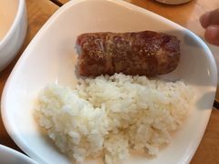 -阿那亚第二食堂 Cafeteria 2