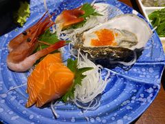 -王氏炉匠·烧鸟·居酒屋(双井店)
