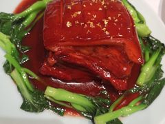 -老阊门菜馆(山塘街店)