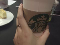 -星巴克(西湖天地店)