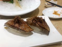 鹅肝翠花卷-东京屋(武定路店)